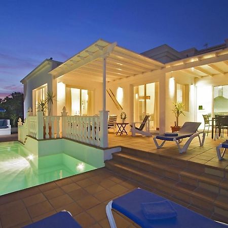 Villa Benedicte ปูแอร์โตเดลคาร์เมน ภายนอก รูปภาพ