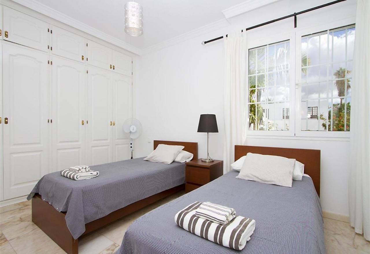 Villa Benedicte ปูแอร์โตเดลคาร์เมน ภายนอก รูปภาพ